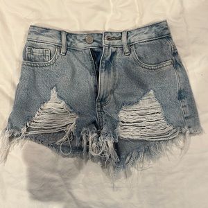 Pacsun shorts